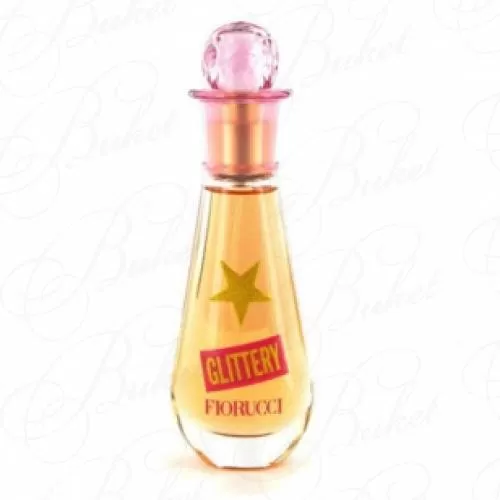 Туалетная вода Miss Fiorucci GLITTERY 30ml edt