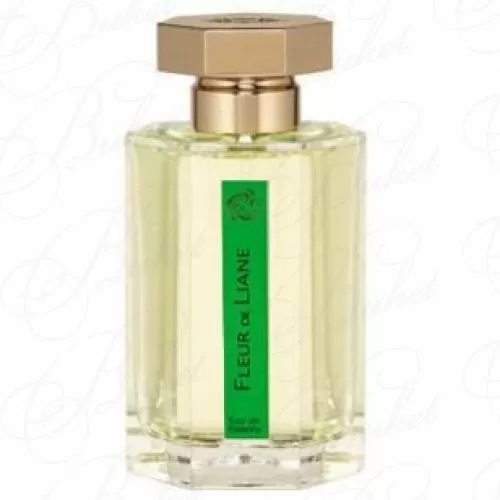 Туалетная вода L’Artisan Parfumeur FLEUR DE LIANE 100ml edt