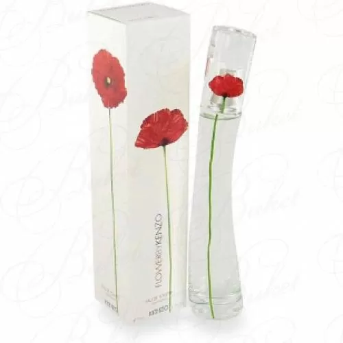 Туалетная вода Kenzo FLOWER BY KENZO 100ml edt