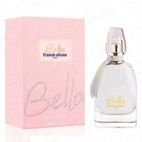 Тестер Franck Olivier BELLA 75ml edp TESTER