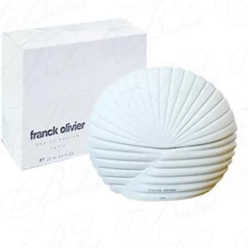 Парфюмерная вода Franck Olivier FRANCK OLIVIER 50ml edp
