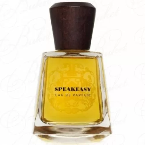 Парфюмерная вода Frapin SPEAKEASY 100ml edp