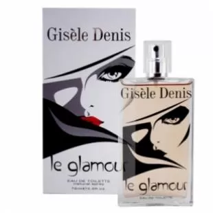 Gisele Denis LE GLAMOUR 30ml edt