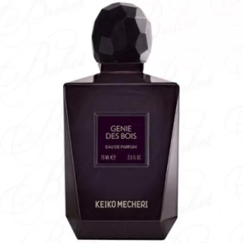 Парфюмерная вода Keiko Mecheri GENIE DES BOIS 75ml edp