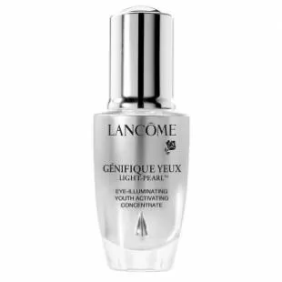 Сыворотка для кожи вокруг глаз LANCOME SKIN CARE GENIFIQUE YEUX LIGHT-PEARL 20ml
