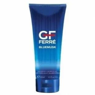 Gianfranco Ferre GF FERRE BLUEMUSK sh/gel