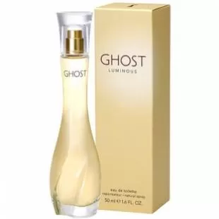 Ghost LUMINOUS 50ml edt
