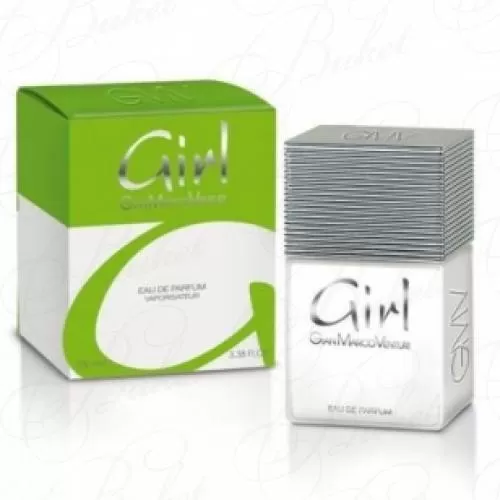 Парфюмерная вода Gian Marco Venturi GIRL EAU DE PARFUM 50ml edp