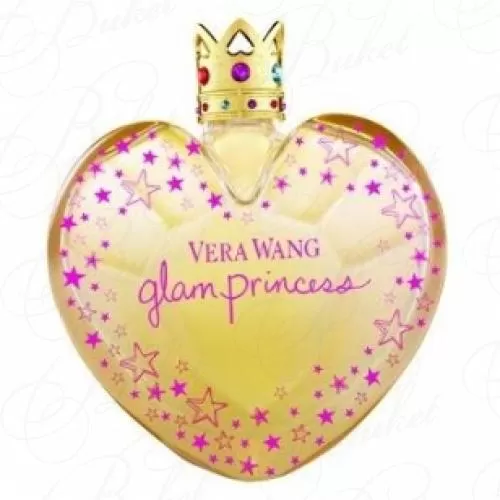Тестер Vera Wang GLAM PRINCESS 100ml edt TESTER