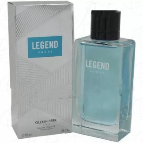 Туалетная вода Geparlys GLENN PERRI LEGEND 100ml edt