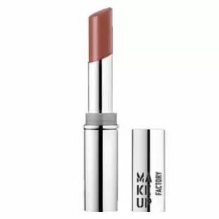 Помада-блеск для губ MAKE UP FACTORY GLOSSY LIP STYLO №15 Smokey Rosewood