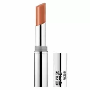 Помада-блеск для губ MAKE UP FACTORY GLOSSY LIP STYLO №20 Glazed Peach