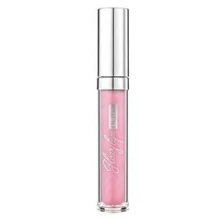 Блеск для губ PUPA MAKE UP GLOSSY LIPS №201 Pink Diamond/Розовый бриллиантовый TESTER (тестер без коробки)