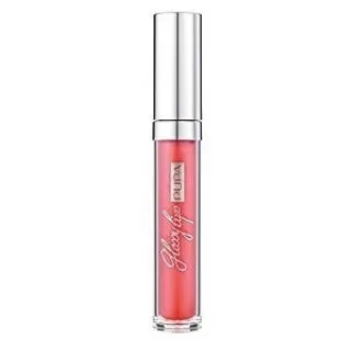 Блеск для губ PUPA MAKE UP GLOSSY LIPS №202 Cupcake Pink/Сладкий розовый TESTER (тестер без коробки)