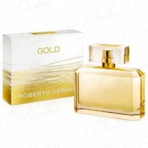 Парфюмерная вода Roberto Verino GOLD 50ml edp
