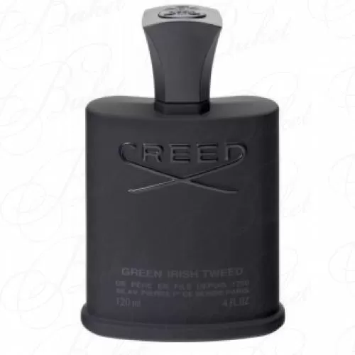 Парфюмированная вода Creed GREEN IRISH TWEED 120ml edp
