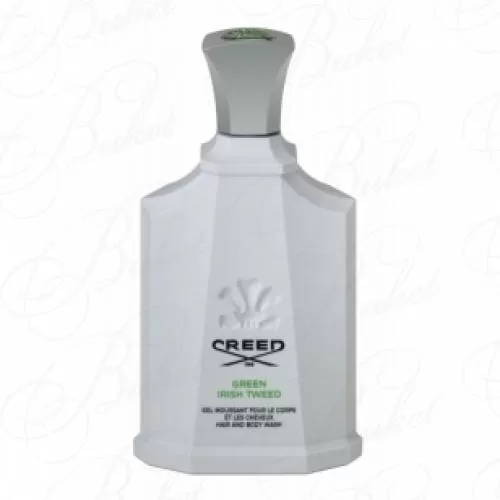 Гель для душа Creed GREEN IRISH TWEED sh/gel 200ml