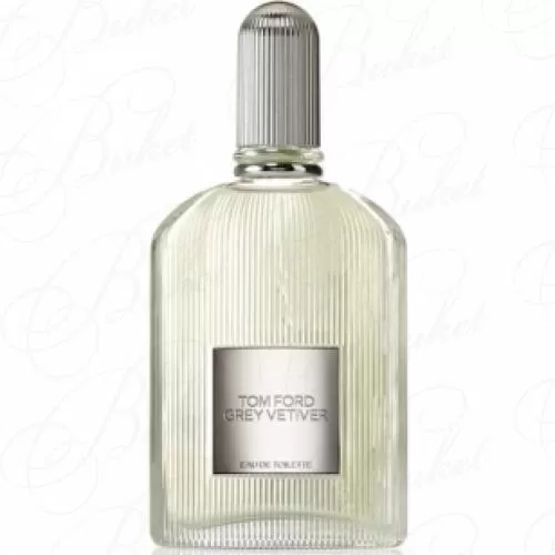 Туалетная вода Tom Ford GREY VETIVER Eau de Toilette 50ml edt
