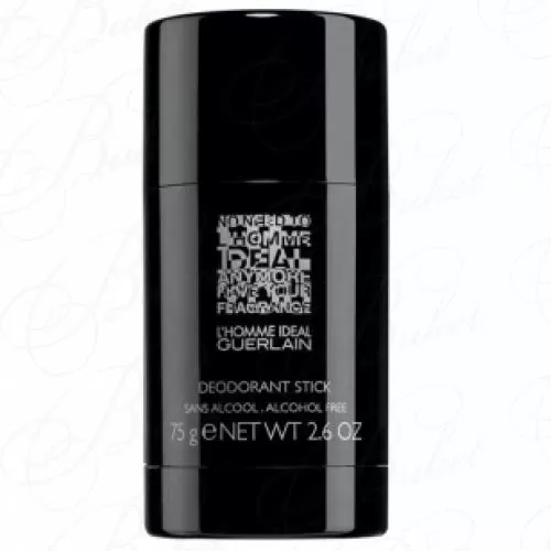 Дезодорант спрей Guerlain GUERLAIN L`HOMME IDEAL deo-stik 75ml