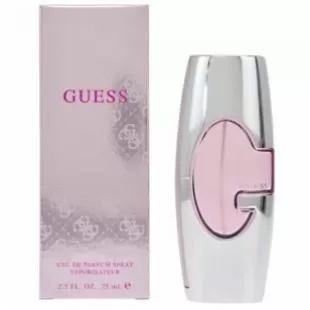 Guess GUESS WOMEN 75ml edp TESTER