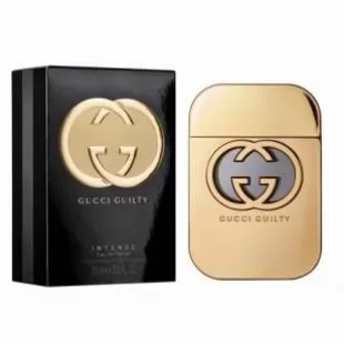 Gucci GUILTY INTENSE 50ml edp