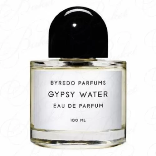Парфюмерная вода Byredo GYPSY WATER 100ml edp