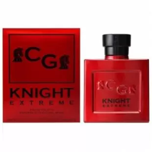 Christian Gautier KNIGHT EXTREME 100ml edt