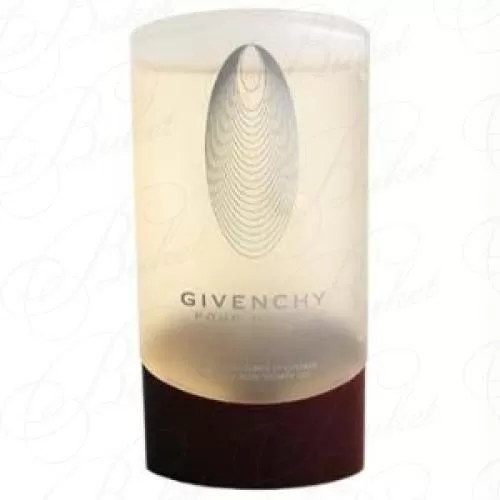 Гель для душа Givenchy POUR HOMME sh/gel 200ml