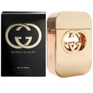 Gucci GUILTY 30ml edt