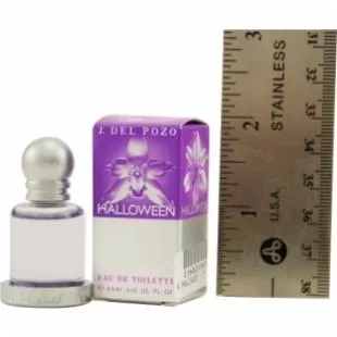 Jesus Del Pozo HALLOWEEN 5ml edt