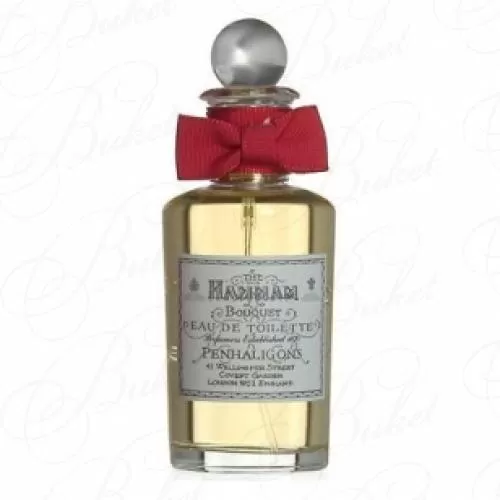 Туалетная вода Penhaligons HAMMAM BOUQUET 50ml edt