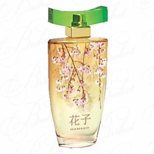 Парфюмерная вода Syed Junaid Alam HANAKO 100ml edp