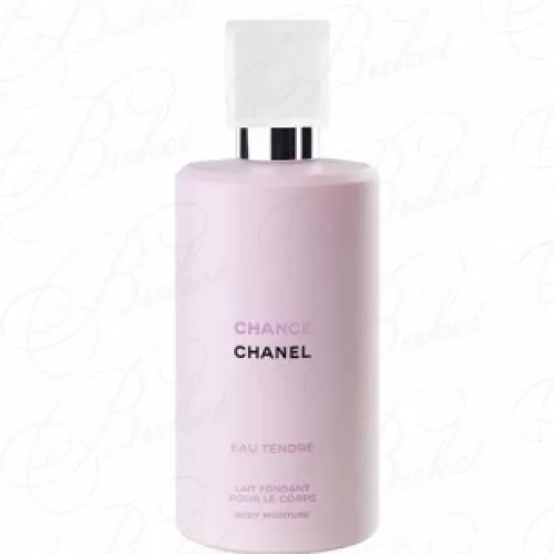 Лосьон для тела Chanel CHANCE EAU TENDRE b/lot 200ml