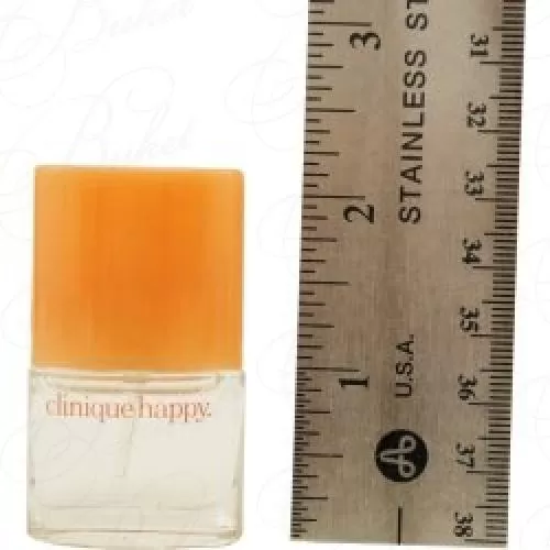 Миниатюра Clinique HAPPY 4ml edp