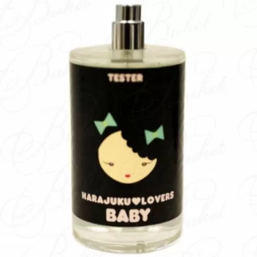 Тестер Gwen Stefani HARAJUKU LOVERS BABY 100ml TESTER
