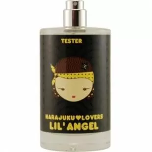 Gwen Stefani HARAJUKU LOVERS LIL`ANGEL 100ml edt TESTER