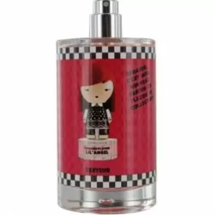 Gwen Stefani HARAJUKU LOVERS WICKED STYLE LIL`ANGEL 100ml edt TESTER