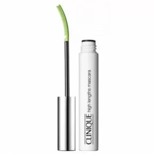Тушь для ресниц CLINIQUE MAKE UP HIGH LENGTH MASCARA №01 Black