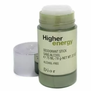 Christian Dior HIGHER ENERGY deo-stick 75ml
