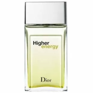 Christian Dior HIGHER ENERGY 30ml edt