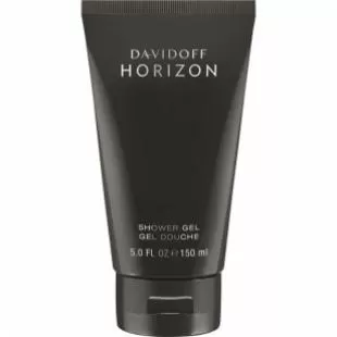 Davidoff HORIZON DAVIDOFF sh/gel 150ml