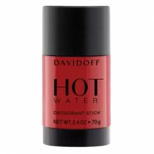 Davidoff HOT WATER deo-stick 75g