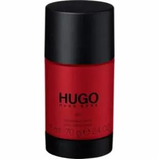 Hugo Boss HUGO RED deo-stick 75ml