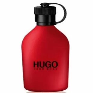 Hugo Boss HUGO RED 125ml edt