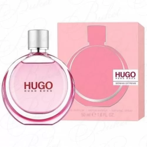 Парфюмерная вода Hugo Boss HUGO WOMAN EXTREME 75ml edp