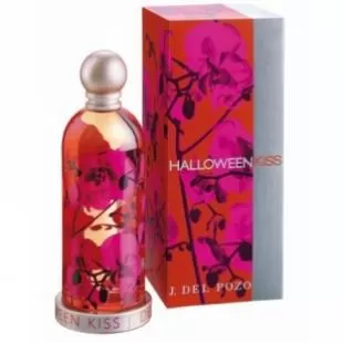 Jesus Del Pozo HALLOWEEN KISS 30ml edt