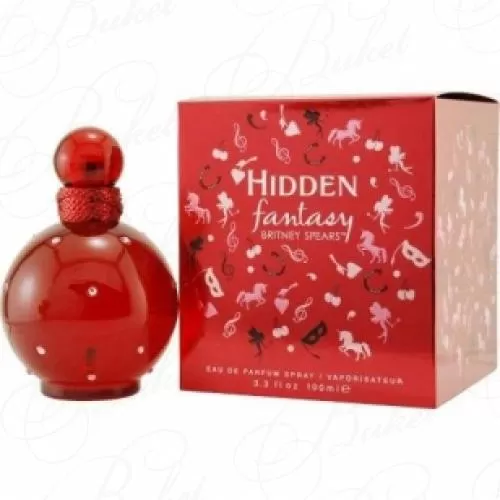 Парфюмерная вода Britney Spears HIDDEN FANTASY 30ml edp