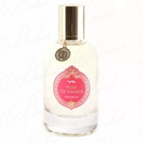 Туалетная вода Historiae ROSE DE FRANCE 50ml edt