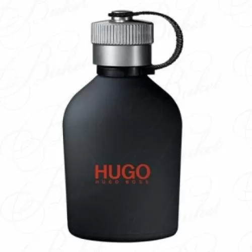 Туалетная вода Hugo Boss JUST DIFFERENT 40ml edt