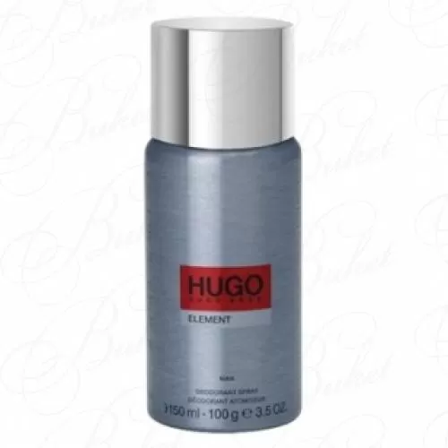Дезодорант спрей Hugo Boss ELEMENT deo 150ml
